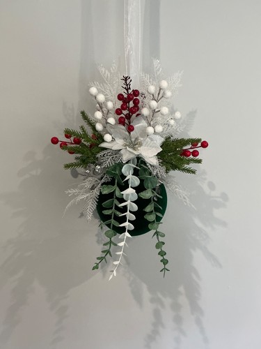 Xxl giant christmas bauble - xxl,