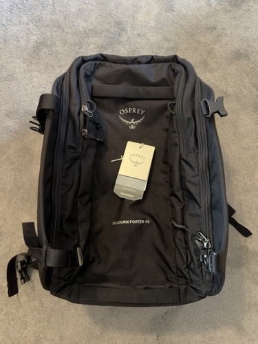 Osprey sojourn porter travel - osprey,