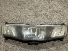 Honda Civic Mk8 2006-2011