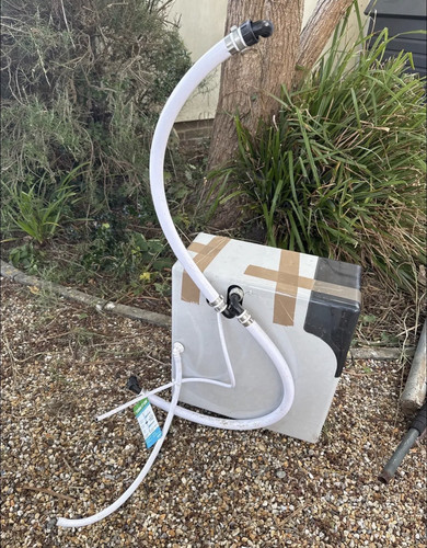 Harvey hv3 water - harvey, softener