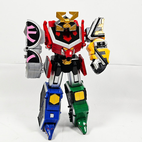 Power rangers samurai - rangers, animal