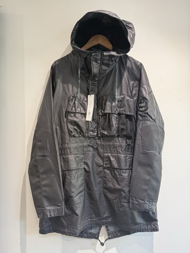 Clarkes company parka - clarkes,