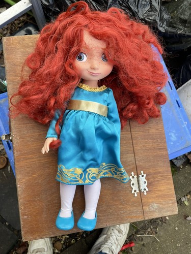 Disney brave merida toddler - merida,