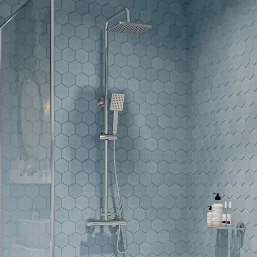 Gainsborough gdse thermostatic - gainsborough,