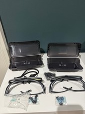 Panasonic TY-EW3D10 x2 3D