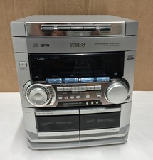PHILIPS FW-C280 Mini Hi-Fi