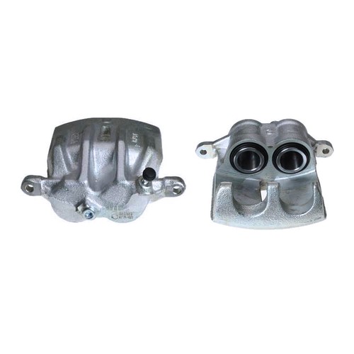 Front right brake - front,