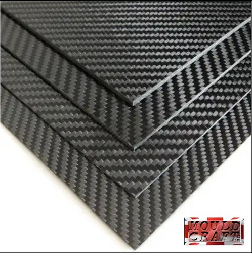 Mouldcraft double sided carbon - sided,