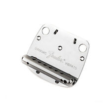 Fender Mustang Tremolo