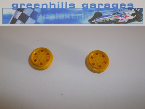 Greenhills scalextric formula - scalextric,