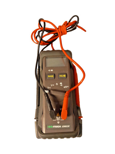 Iso tech idm63n - iso-tech,
