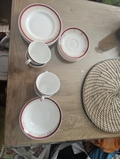 myott Royalty part  tea set of