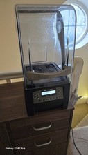 Vitamix Blender The quit One Commercial Really good condition
