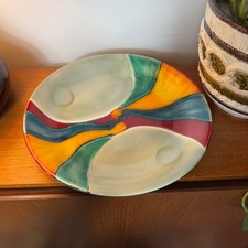 Poole Pottery Aurora