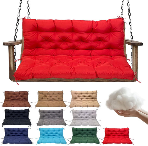 Swing replacement cushions - replacement,