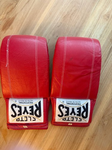 Genuine cleto reyes bag gloves - bag,