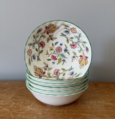 Minton haddon hall green - minton,