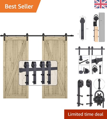 Robust 305cm double - robust,