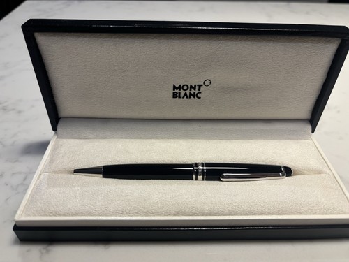 Montblanc meisterstuck 164 - meisterstuck,