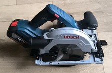 Bosch GKS 18V-57 Cordless