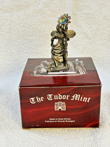 The tudor mint - tudor, magic