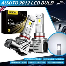 AUXITO 9012 HIR2 LED Headlight