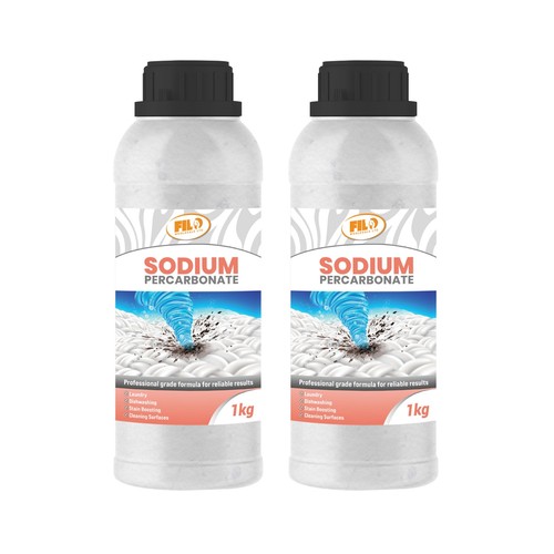Sodium percarbonate 1kg - sodium,