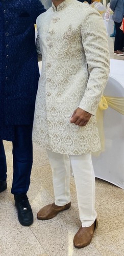 Men indian wedding - men’s,
