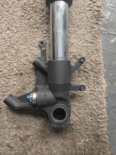 Suzuki gsxr 750 - k6, forks