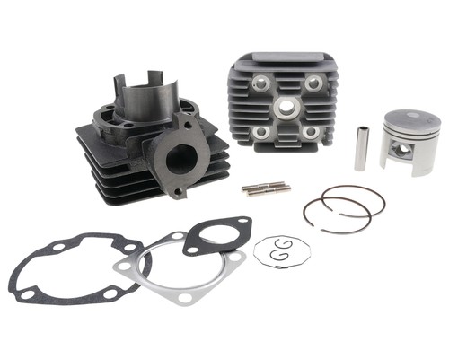 Cylinder piston extreme - cylinder, 2