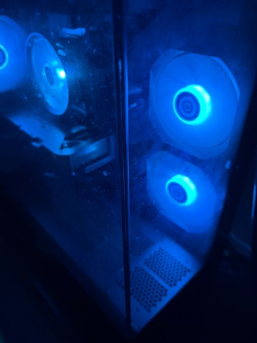 Gaming bundle rtx - rtx, 5060
