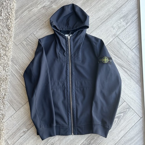 Stone island soft - island,