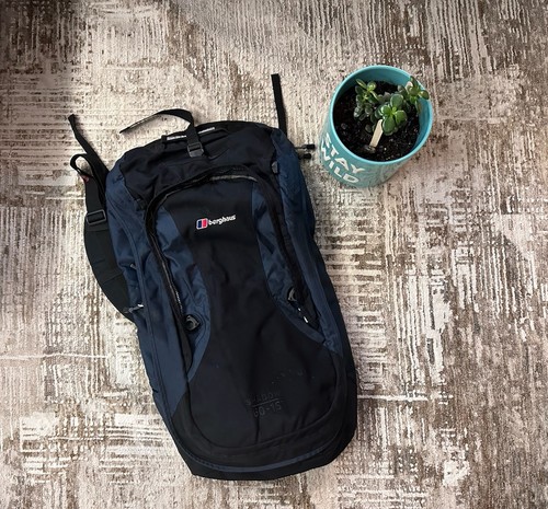 Berghaus shadow litre - shadow,