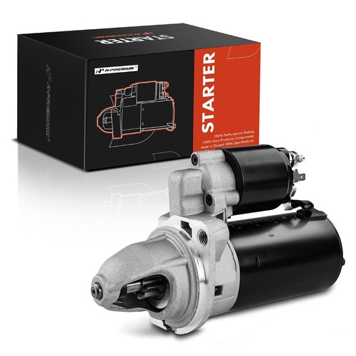 Premium starter motor for - a-premium,