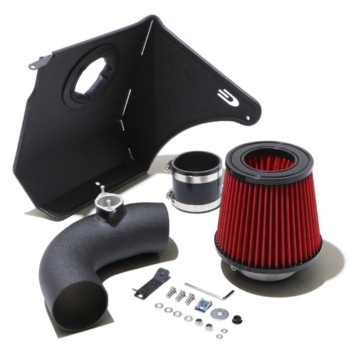 Direnza cold air induction - cold,