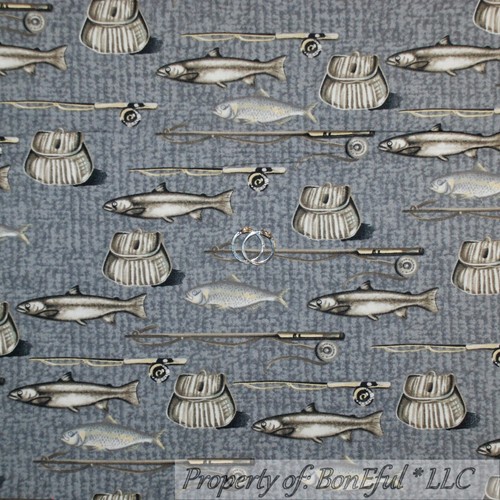 Boneful fabric cotton quilt - boneful,