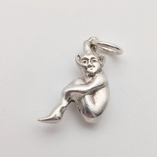 Vintage 925 Sterling Silver