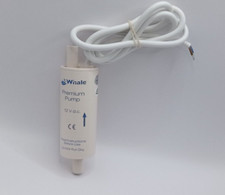 Whale Booster Water Pump Premium In-line 12V GP9955 GP1392 for Caravan Motorhome