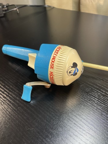 Vintage zebco brunswick 1982 - vintage,