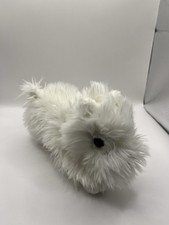 Wizard Of Oz White Fluffy Dog