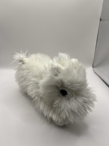 Wizard white fluffy - of,