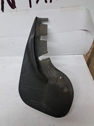 Ford escort rear - mud, flap