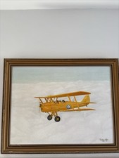 Rare Graham New original Tiger