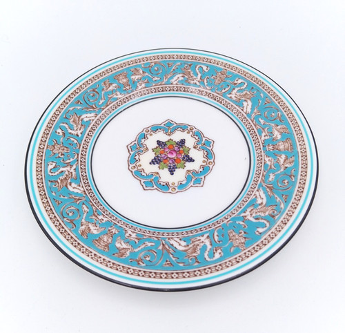Wedgwood florentine turquoise - wedgwood,