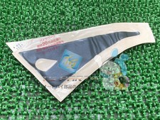 ZXR400 Upper Cowl Decal