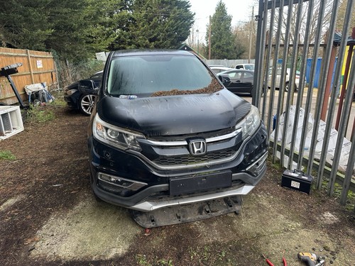 Honda crv petrol - 2.0, auto