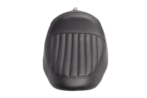 Seat solo quilted - quilted, rider