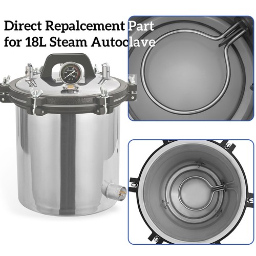 Heating tube for 18l - for,