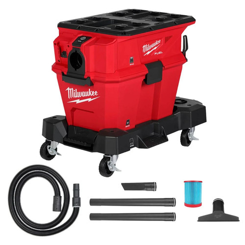 Milwaukee 0915 m18 fuel - 0915-20,