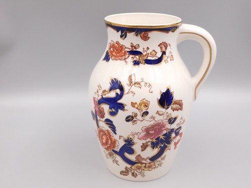 Masons blue mandalay 20cm - masons,